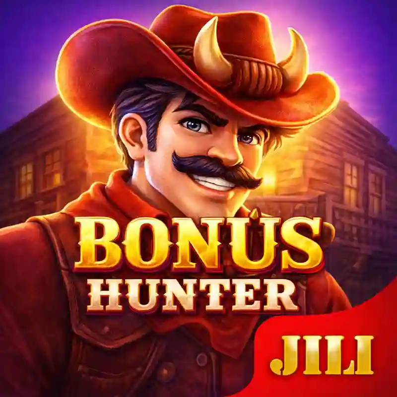 Bonus Hunter Slot Game rg777 Philippines