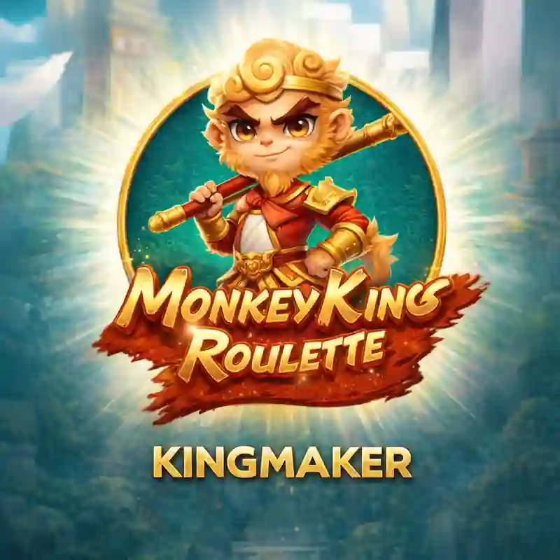Monkey King Roulette Online Casino Game rg777