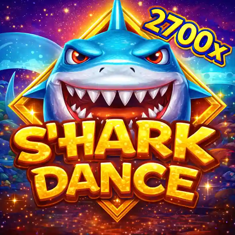 Sayaw ng Pating online casino slot game interface