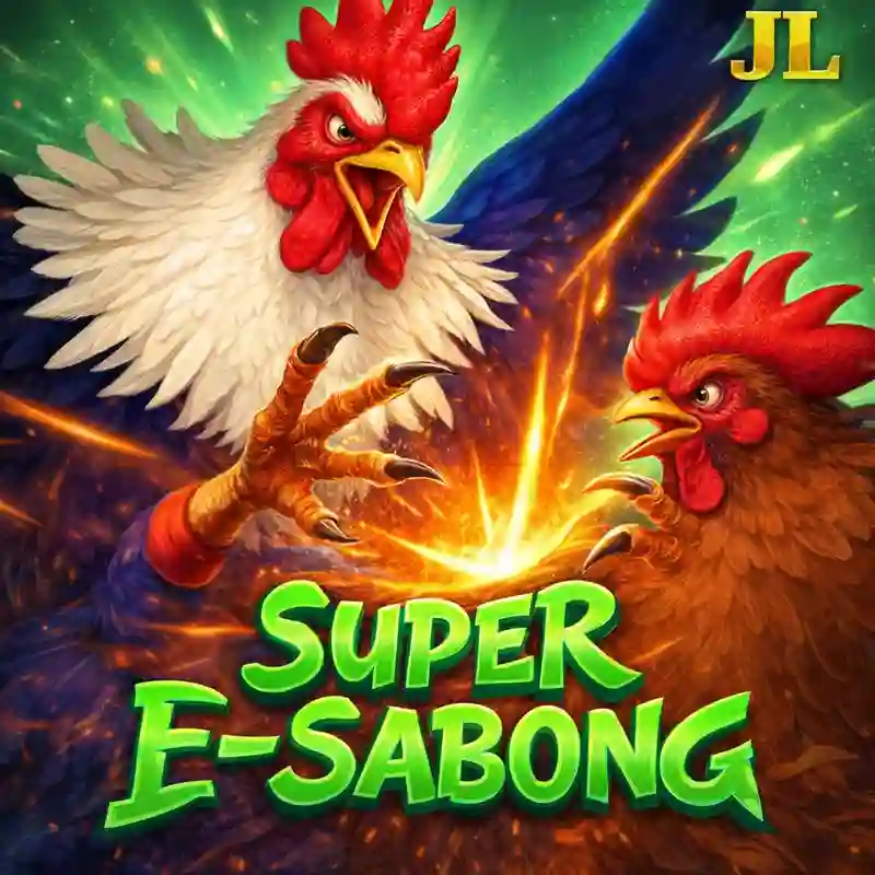 Super E-Sabong Online Casino Game